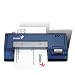 Genius ColorPage BR600 Portable Business Card Scanner