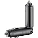 New Plantronics Bluetooth Headset Car Charger