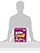 Pull-Ups Training Pants with Learning Designs for Girls, 4T-5T, 56 Count (Packaging May Vary)
