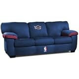 Cleveland Cavaliers NBA Micro Fiber Classic Sofa