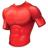 Softball - WSI Microtech Form Fit Shortsleeve Shirt