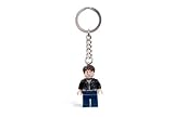 Lego Indiana Jones Mutt Williams Keychain