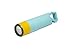 UCO Firefly 3-in-1 Waterproof Match Container, Turquoise