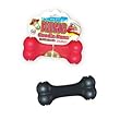 Extreme Kong Goodie Bone Dog Toy
