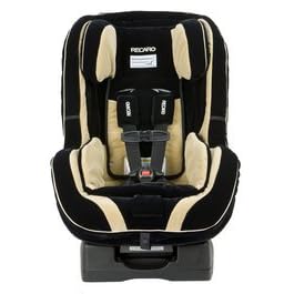 2009 Recaro Signo G2 Convertible Car Seat (Midnight Desert)