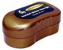 Instant Shine Sponge BROWN