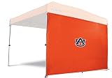 NCAA Gazebo Side Wall for First-Up Gazebo - Auburn