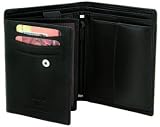 Lichfield Leather Gents Wallet Style 2019