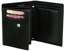 Lichfield Leather Gents Wallet Style 2019