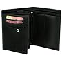 Lichfield Leather Gents Wallet Style 2019