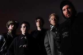 Image of Hot Chip