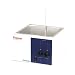 Thermo Scientific ELED 2836 Precision Model 183 General-Purpose Water Bath with Analog Controller and Thermometer Temperature Display, 12L Capacity, 230V/50Hz, 99.9 Degree C