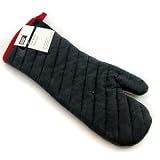 Weber 16124 Barbecue Mitt, Black