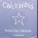 PERFECT DAY/WANNABEE 7 INCH (7
