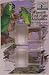 Prevue Pet Products Plastic Bird Cup with Perch Assorted Colors 2 per card
