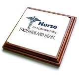 Profession - Nurse - Trivets