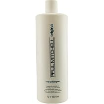 Paul Mitchell The Detangler 33.8 Ounces
From Paul Mitchell
