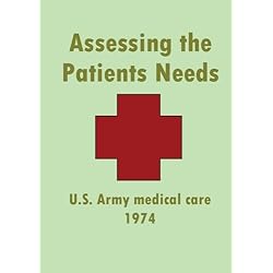 Assessing the Patients Needs