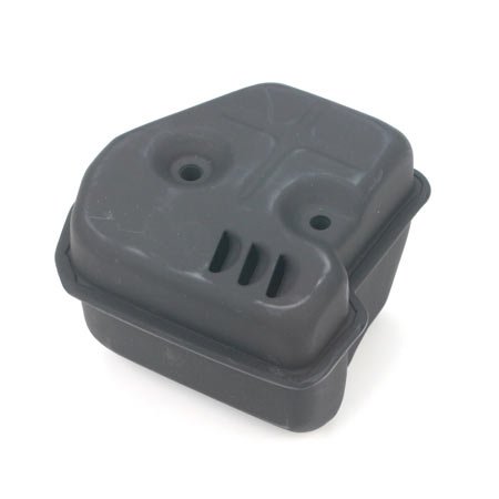 "Muff, G62 w/o Bolts"