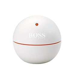 Hugo Boss BOSS IN MOTION WHITE EDITION - Eau De Toilette Natural Spray / Eau de Toilette