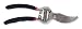 Outdoor Living : Wallace Forged Bypass Pruner #9274