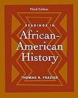 Readings in African-American History