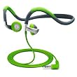 Sennheiser PMX70 Sport Line Stereo Neckband Headphones