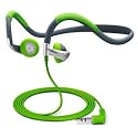 Sennheiser PMX70 Sport Line Stereo Neckband Headphones