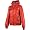 Lava Red