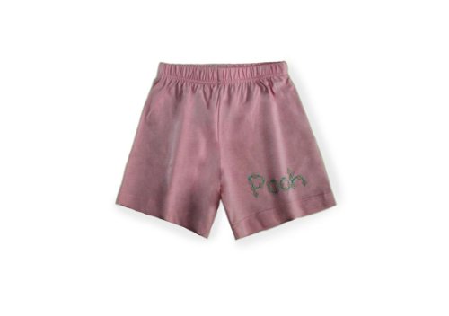 Disney Baby - M&auml;dchen Babybekleidung/ Hosen 70813, Gr. 80, Rosa (Orchid Pink) Preisvergleich