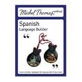 Michel Thomas Spanish Language Builder (Michel Thomas Series)