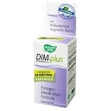 DIM-Plus - 60 caps ( Five Pack)