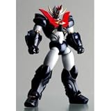 31rs7oyMq5L. SL160  Revoltech Series Action Figures   Mazinkaiser Action Figure