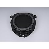 ACDelco 15757321 Radio Speaker Assembly by ACDelco