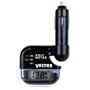 Vector VEC008 Digital LCD Voltmeter, 12 Volt