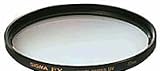 Sigma EX DG 86mm Multi-Coated UV Filter