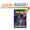 Mickey & Me (Baseball Card Adventures (Prebound))