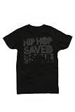 Rude Hip Hop Saved My Soul T-Shirt