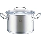 Fissler NEWプロコレクション シチューポット 18cm 84-123-18
