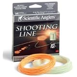 Scientific Anglers Shooting Line Freshwater Floating