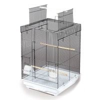 Prevue Pet Playtop Cockatiel Cage