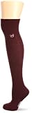 Hunter Long Basket Cable Women's Socks