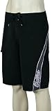 Quiksilver Go Forward Boardshorts Black 31rsCyppp0L. SL160 Quiksilver Go Forward Boardshorts Black