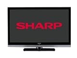 Sharp - LC-42SH330E - TV LCD 42" (106 cm) - HD TV 1080p - 3 HDMI - USB