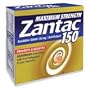 Maximum Strength Zantac 150-Prevent and Relieve Heartburn, 65 Tablets (2 Pack)