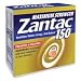 acid reflux - Maximum Strength Zantac 150-Prevent and Relieve Heartburn, 65 Tablets (2 Pack)