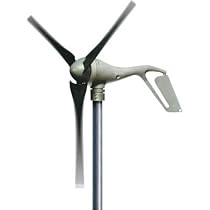 Sunforce Wind Generator - 24 Volt, Model# 44445