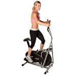 Confidence 2 in 1 Ellipsen-Cross-Trai...