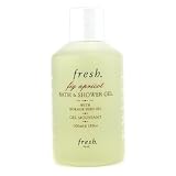Fresh Fig Apricot Bath & Shower Gel