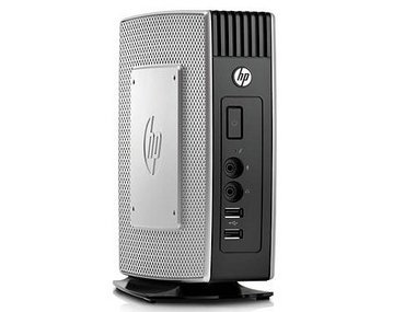 Hp Promo T5570 1Ghz Processor Wes09 2G Flash 1Gr Thin Client